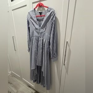 ❌ SOLD! - 👗 Aqua Dress, Size S